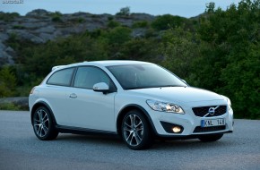 2011 Volvo C30