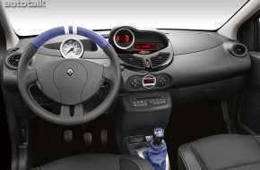 2011 Renault Twingo Gordini