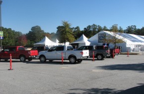 2011 Ford F-150 First Drive