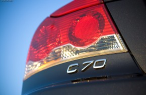 2008 Volvo C70