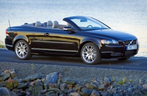 2008 Volvo C70