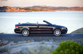 2008 Volvo C70