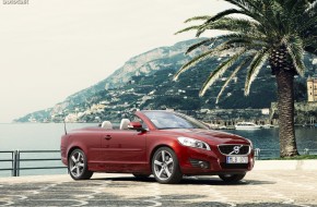 2010 Volvo C70