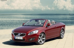 2010 Volvo C70