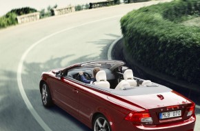 2010 Volvo C70