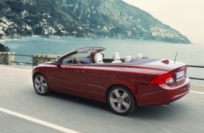 2010 Volvo C70