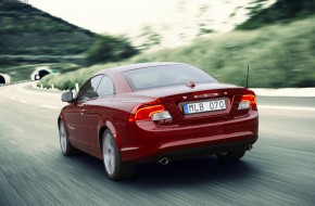 2010 Volvo C70