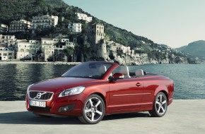 2010 Volvo C70