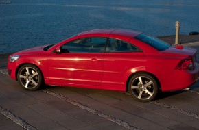 2011 Volvo C70