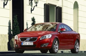 2011 Volvo C70