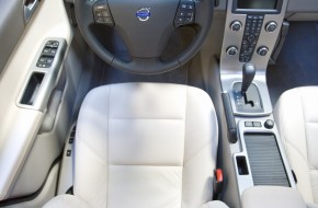 2008 Volvo S40