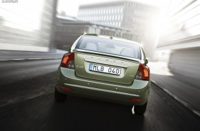 2009 Volvo S40