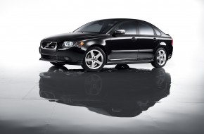 2009 Volvo S40