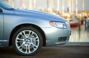 2008 Volvo S80