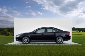 2009 Volvo S80