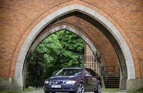 2009 Volvo S80