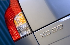 2008 Volvo XC90