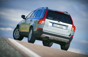 2008 Volvo XC90