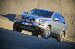 2008 Volvo XC90