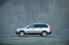 2008 Volvo XC90