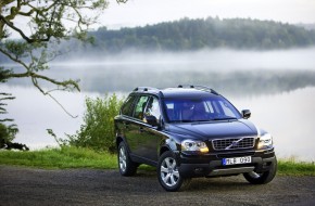 2009 Volvo XC90