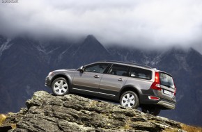 2008 Volvo XC70