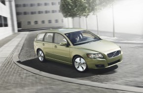 2009 Volvo V50