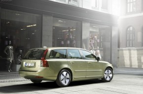 2009 Volvo V50