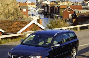 2009 Volvo V50