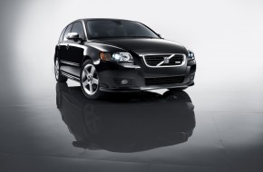 2009 Volvo V50