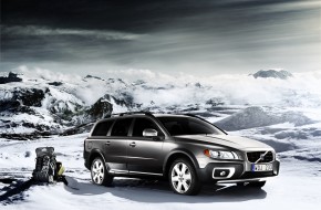 2009 Volvo XC70