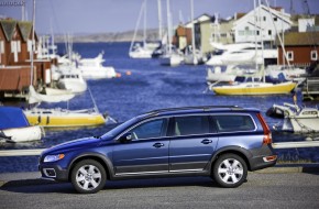 2009 Volvo XC70