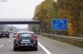 2010 Volvo V50