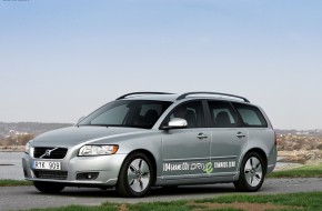 2010 Volvo V50