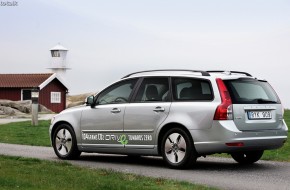 2010 Volvo V50