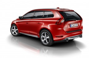 2010 Volvo XC60