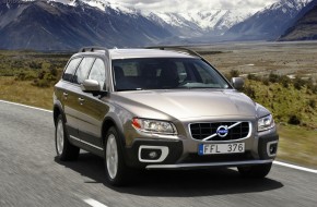 2010 Volvo XC70