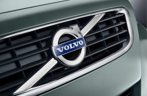 2011 Volvo S40