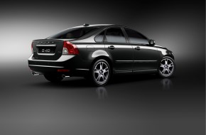 2011 Volvo S40