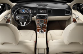 2011 Volvo S60