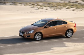 2011 Volvo S60