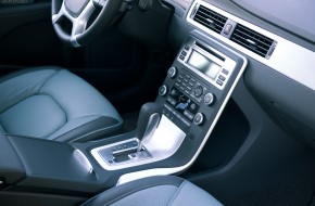 2011 Volvo S80