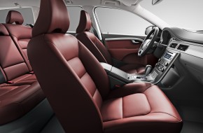 2011 Volvo V70