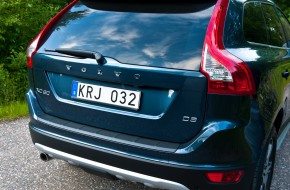 2011 Volvo XC60