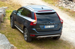 2011 Volvo XC60