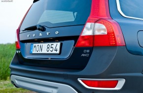 2011 Volvo XC70