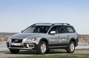 2011 Volvo XC70