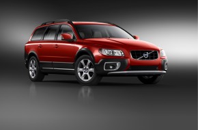 2011 Volvo XC70