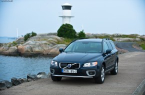 2011 Volvo XC70