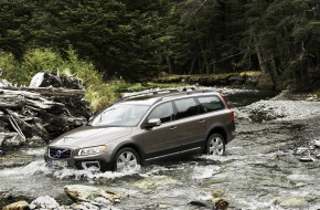 2011 Volvo XC70